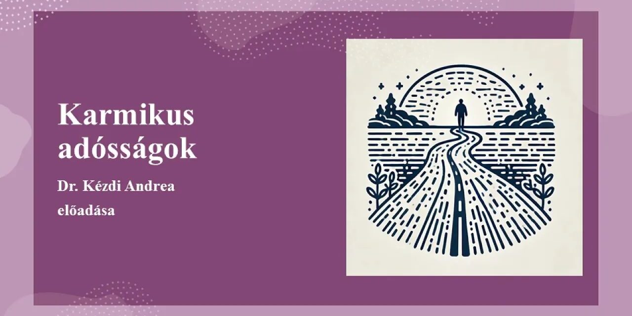 Karmikus adósságok