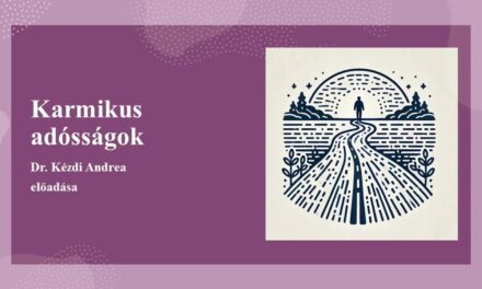 Karmikus adósságok